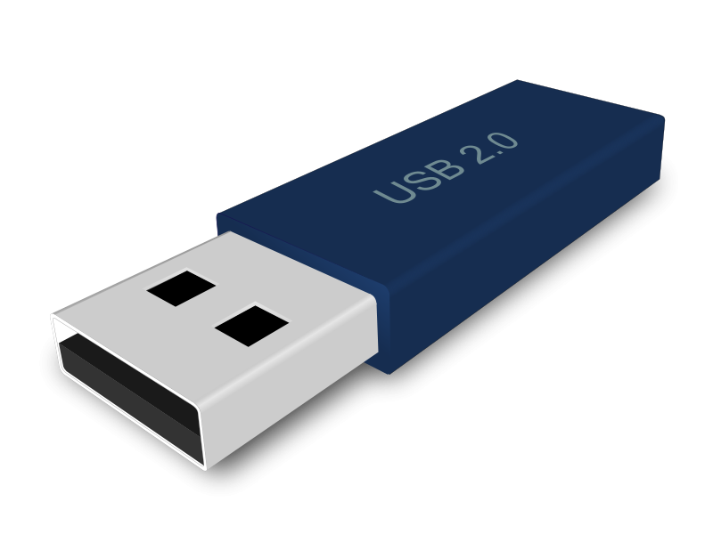 LED USB